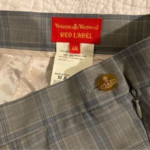 Vivienne Westwood skirt